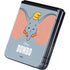 Disney Dumbo Portrait Galaxy Z Flip5 5G Skin